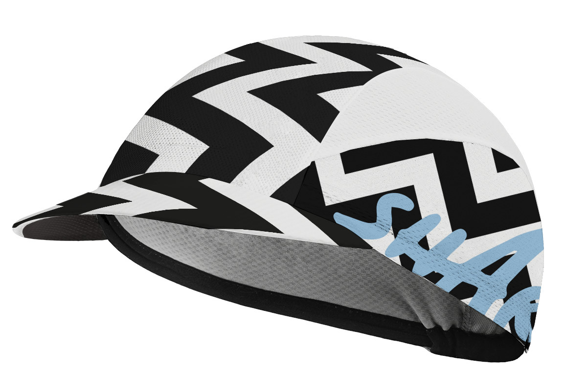 Q36.5 Nibali Shark Summer Cap