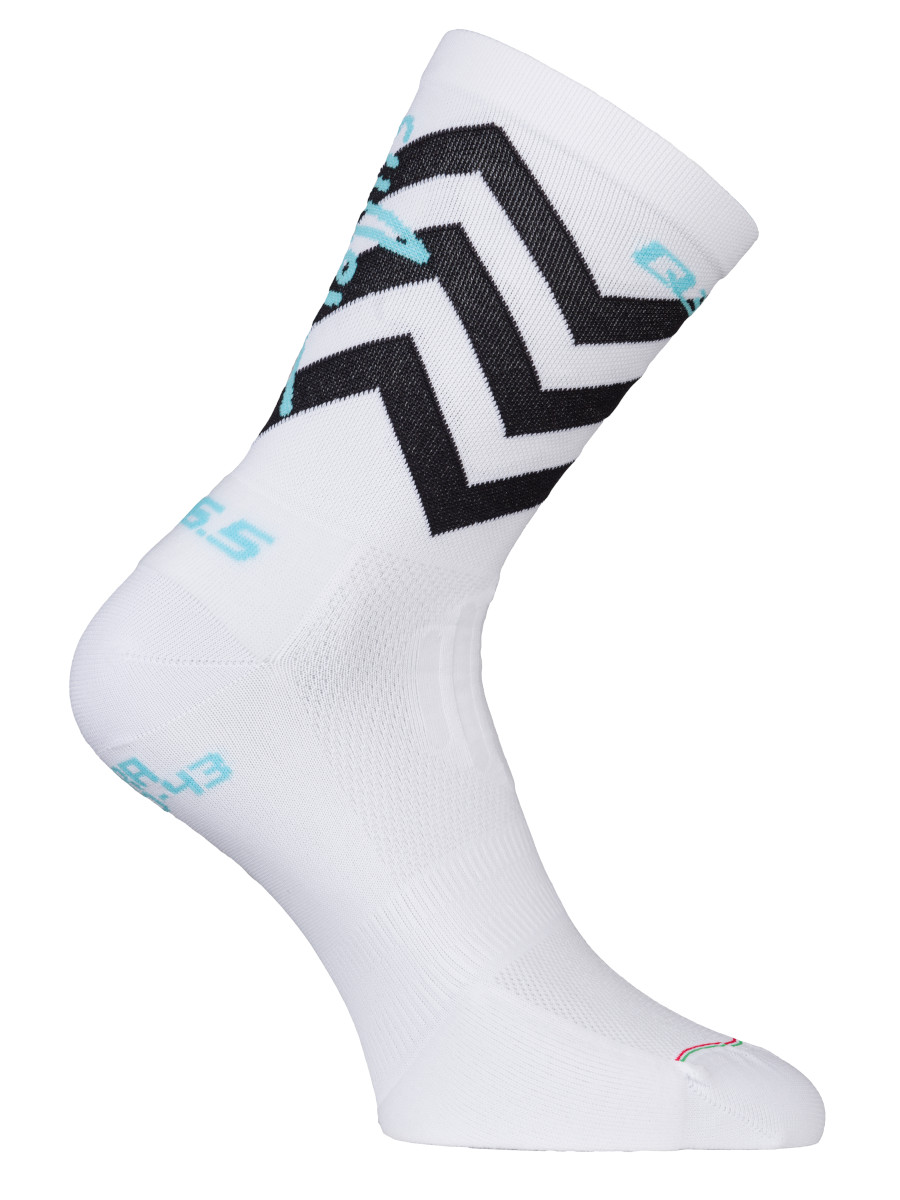 Q36.5 Nibali Shark Ultra calcetines