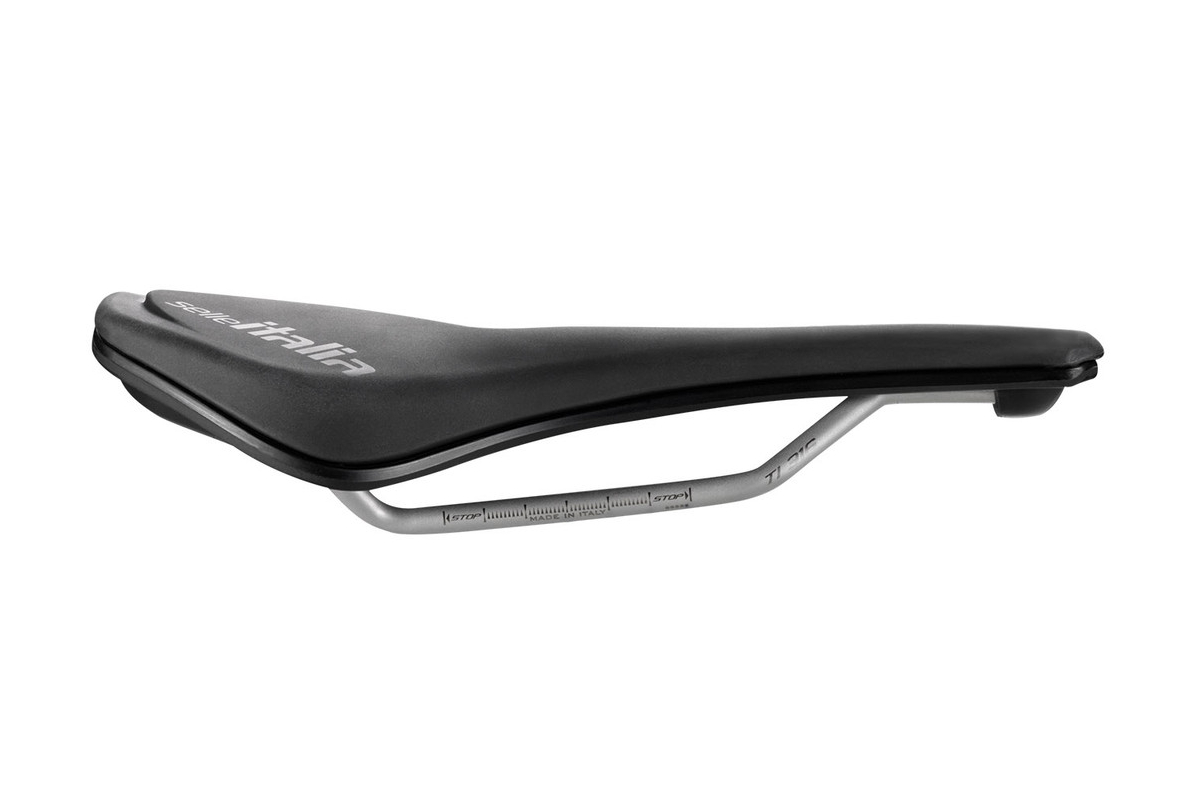 Selle Italia Model Y saddle