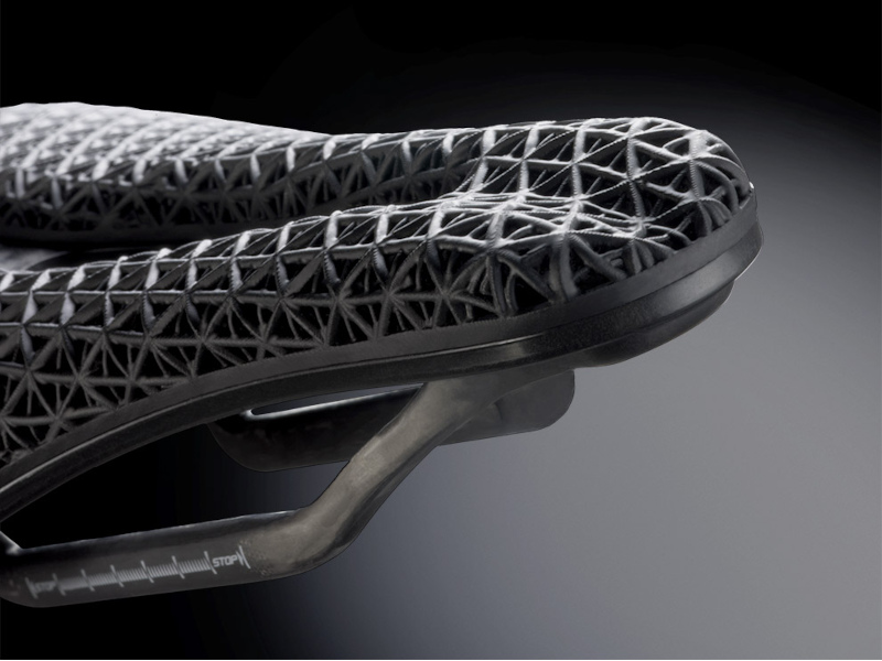 Selle Italia Novus Boost Evo 3D 2023 road