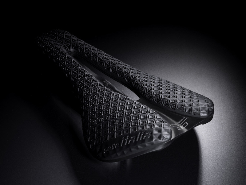 Selle Italia Novus Boost Evo 3D 2023 saddle