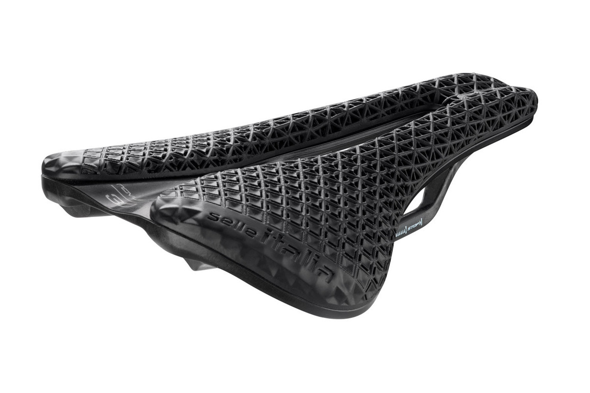 Selle Italia Novus Boost Evo 3D Kit Carbonio Superflow 1