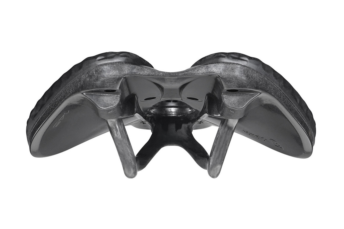 Selle Italia Novus Boost Evo 3D Kit Carbonio Superflow 4