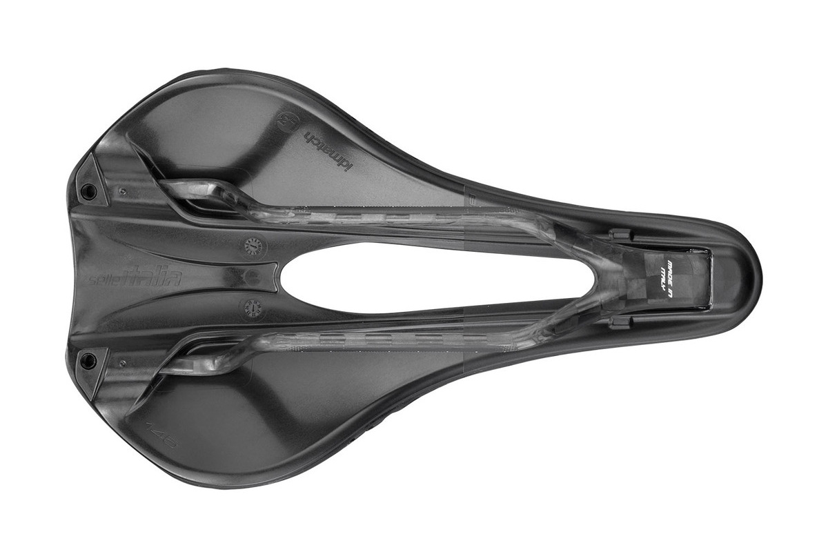 Selle Italia Novus Boost Evo 3D Kit Carbonio Superflow 5