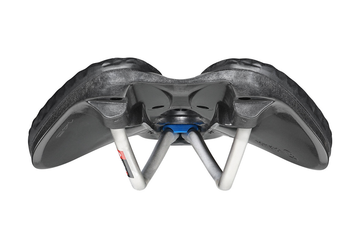 Selle Italia Novus Boost Evo 3D TI 316 Superflow 4