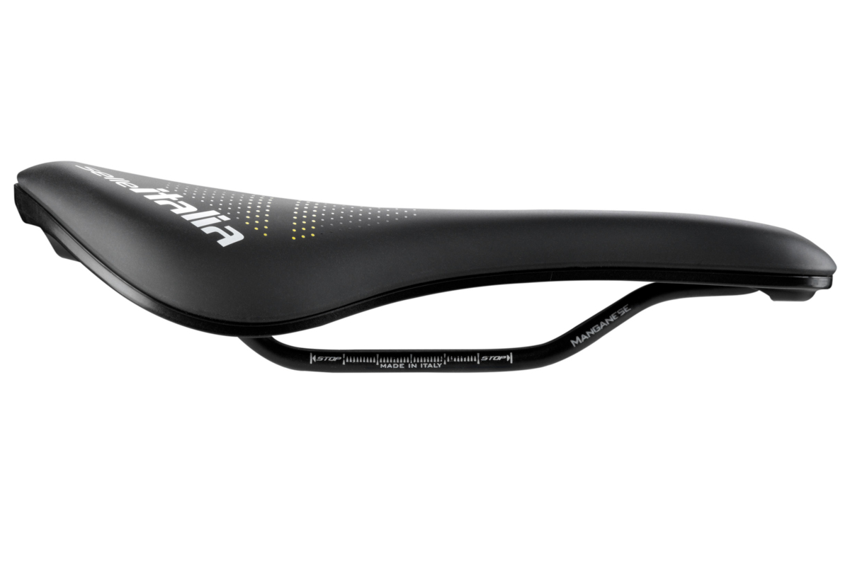 Selle Italia Novus Boost Evo TM Superflow Tour de Francia saddle