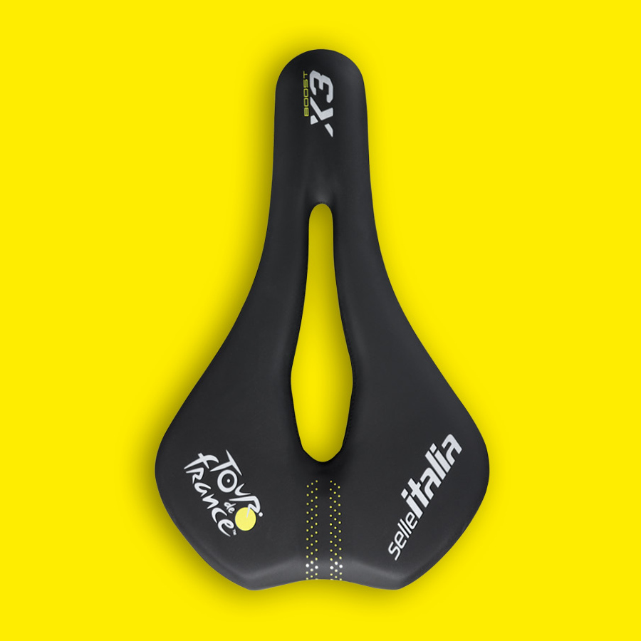 Selle Italia X3 Boost Superflow Tour de France