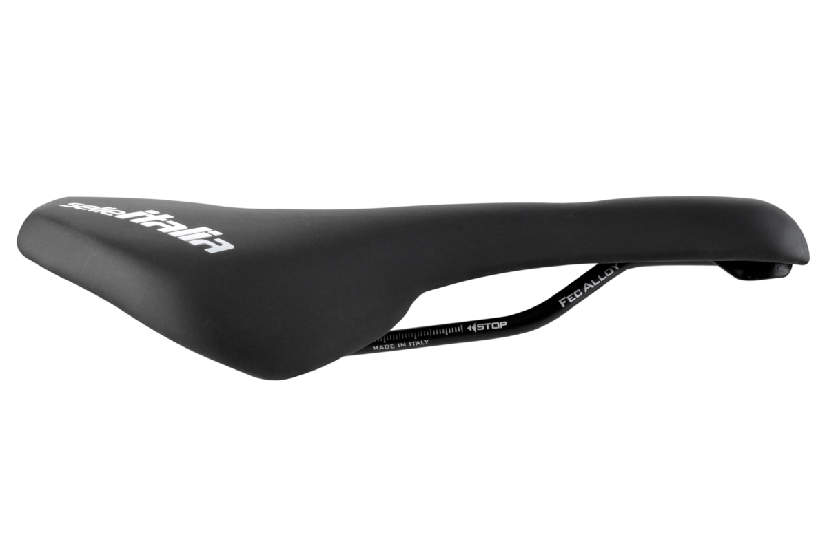 Selle Italia X3 Boost Superflow Tour de Francia saddle