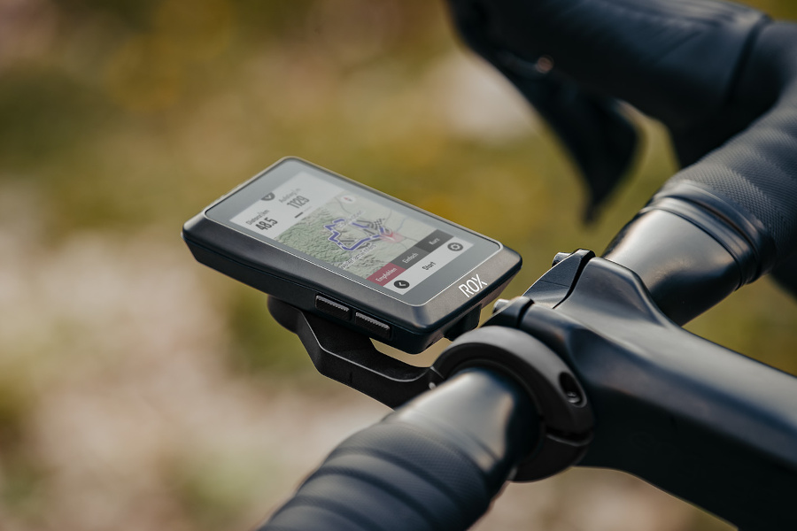 Sigma Rox 12.1 Evo GPS