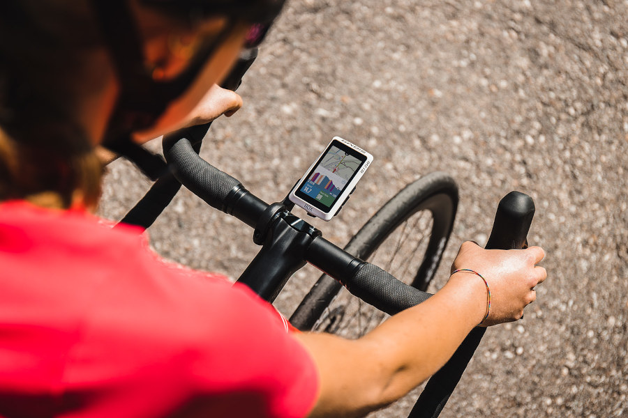 Sigma Rox 12.1 Evo ciclocomputador