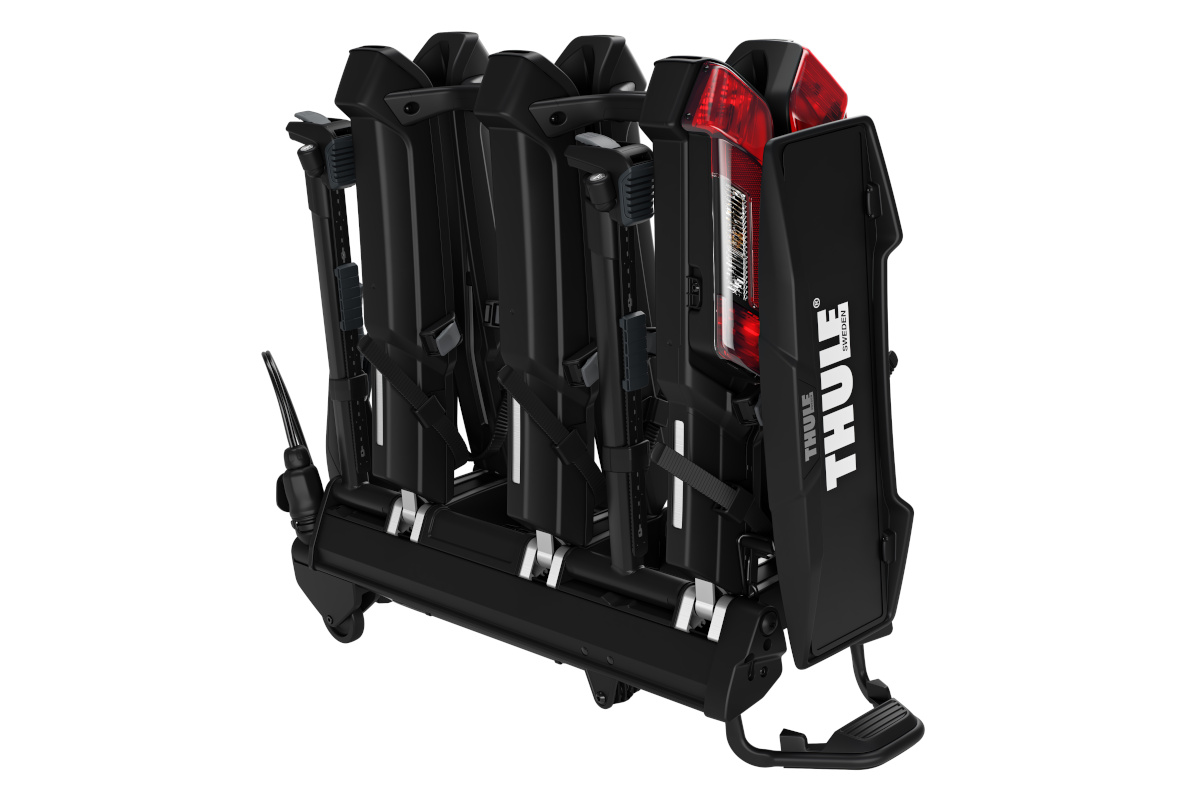 Thule Epos 2023 plegado