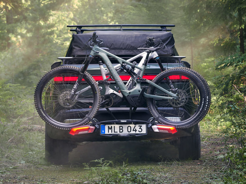 Thule Epos portabicicletas