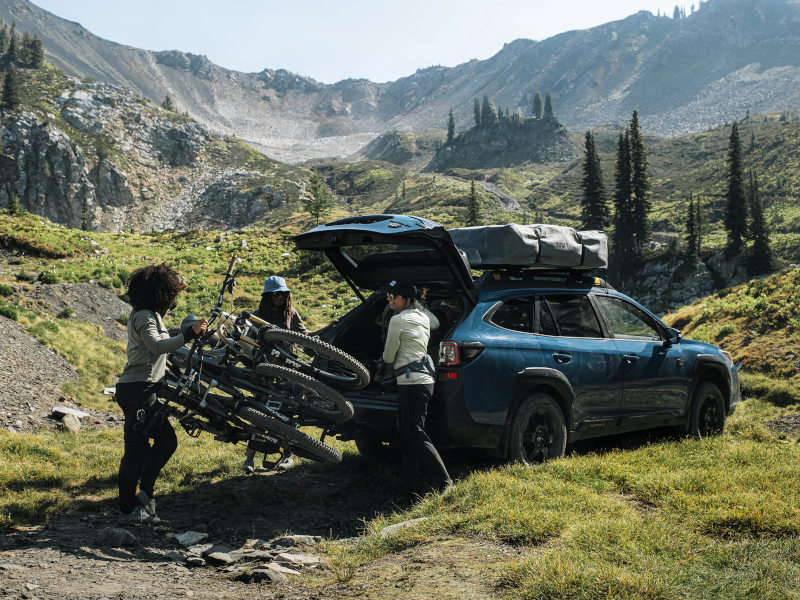 Thule Epos portabicis