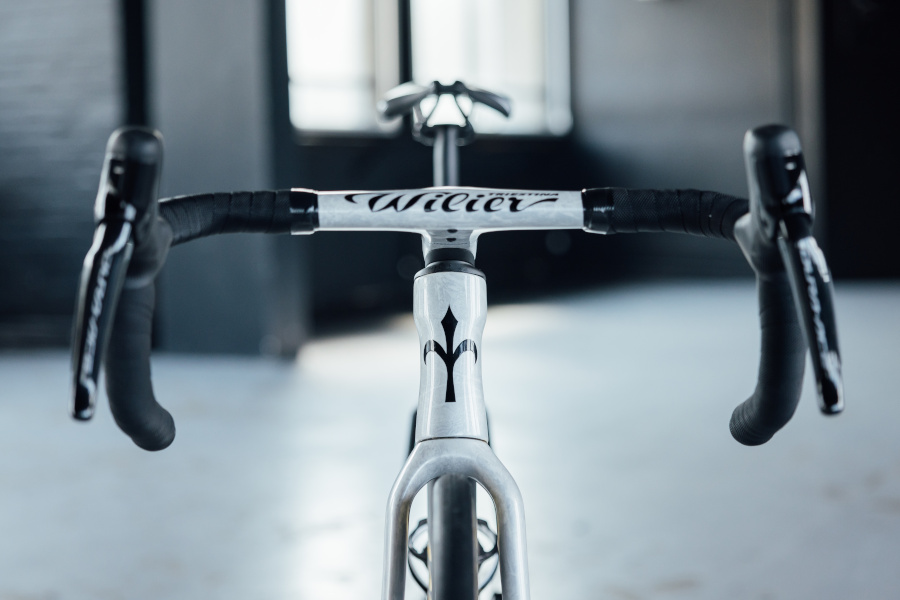 Wilier Triestina Filante SLR TDF23 CVNDSH Astana aero