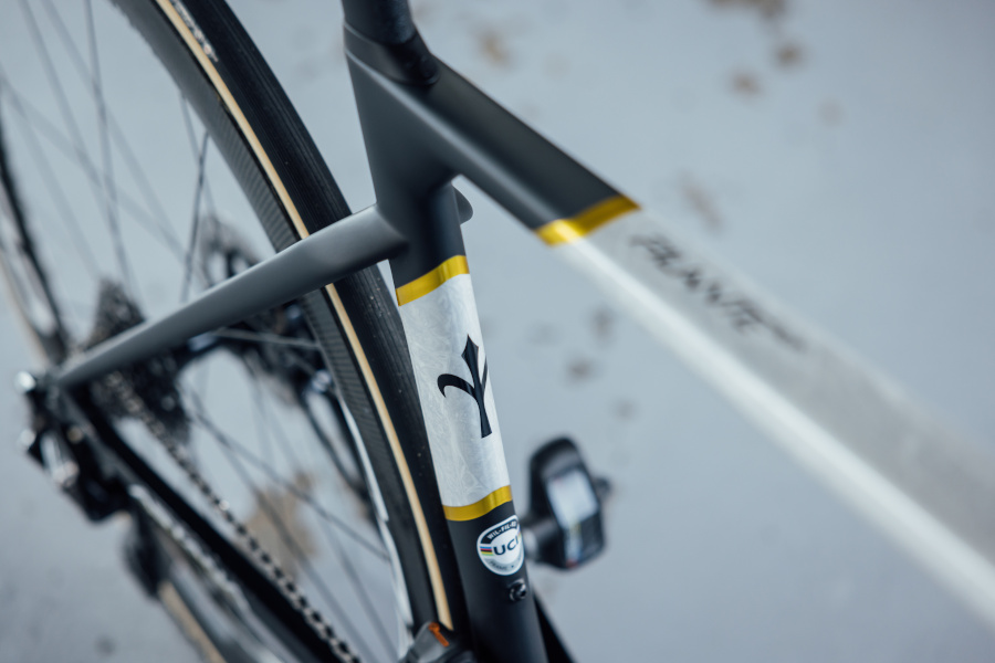 Wilier Triestina Filante SLR TDF23 CVNDSH Astana carbon