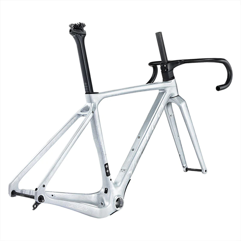 Yoeleo G21 2023 arctic ice colour