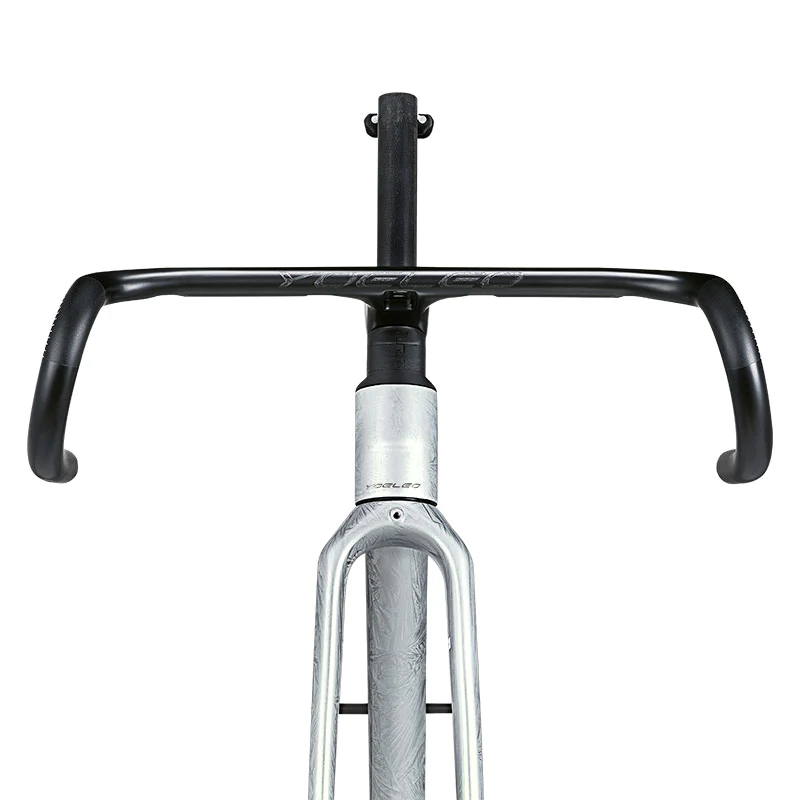Yoeleo G21 DB Disc Brake Garavel Frameset