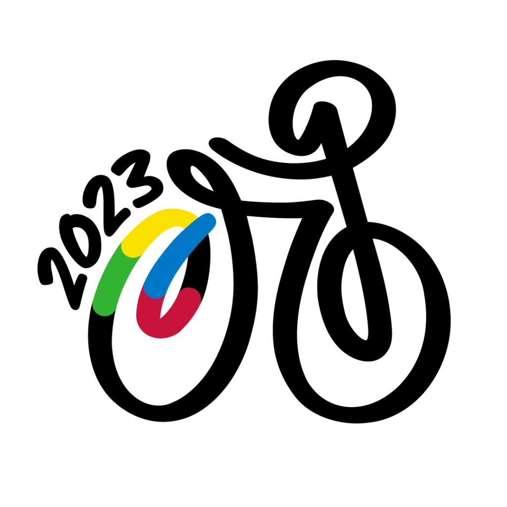 2023 UCI Cycling World Championships Glasgow Scotland