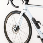 Bike-room BMC Timemachine TMR01 AG2R Citroen