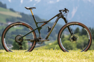 Cannondale Factory Racing Scalpel
