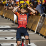 Carlos Rodriguez Tour de Francia 2023