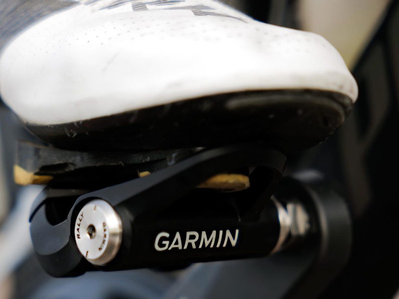 Garmin Rally Purito