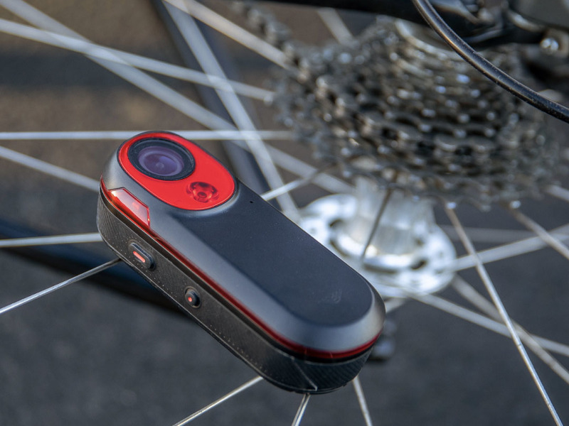 Garmin Varia Purito