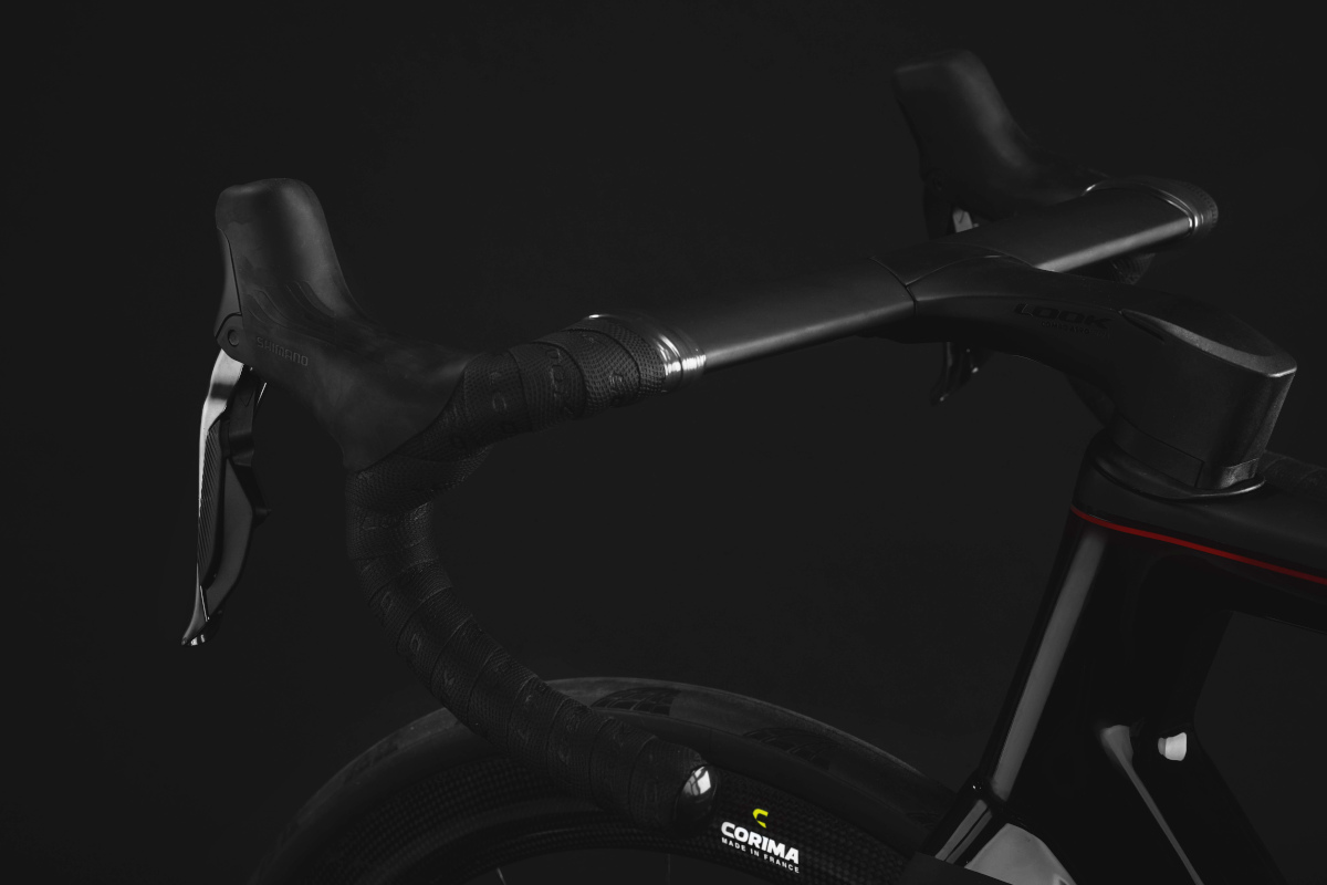 Look 795 Blade RS 2023 carbon
