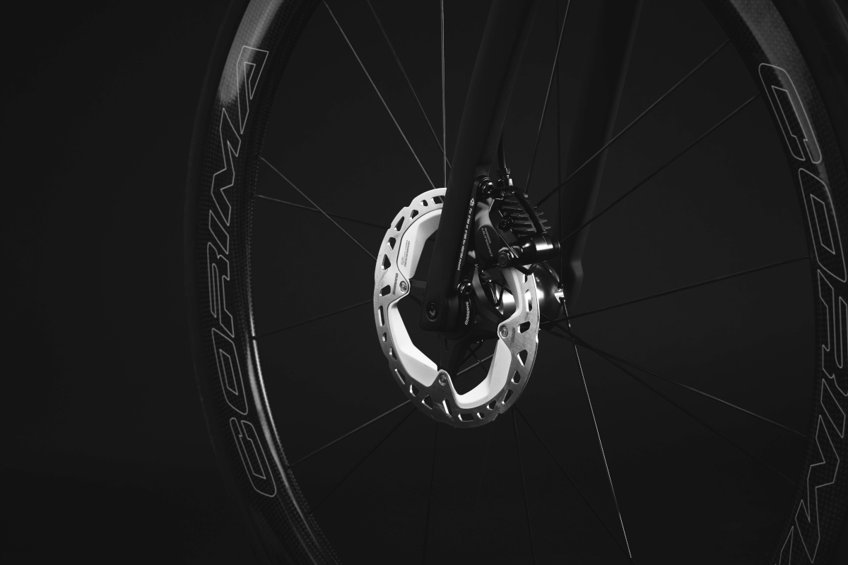 Look 795 Blade RS 2023 disc