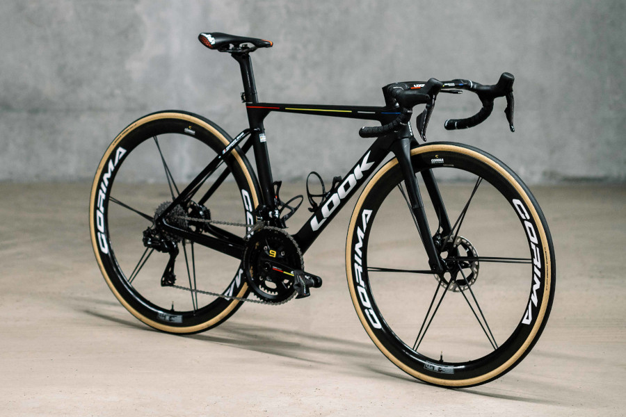 Look 795 Blade RS Corima