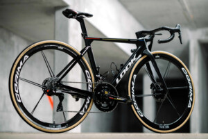 Look 795 Blade RS carbon