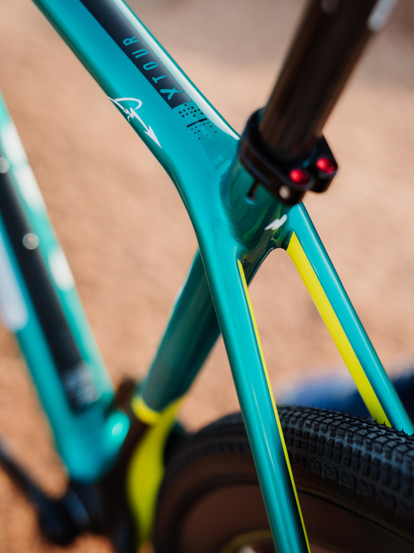 MMR X-Tour Fernando Alonso carbon