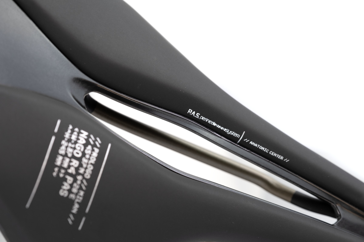Prologo Nago R4 PAS Anatomic Center