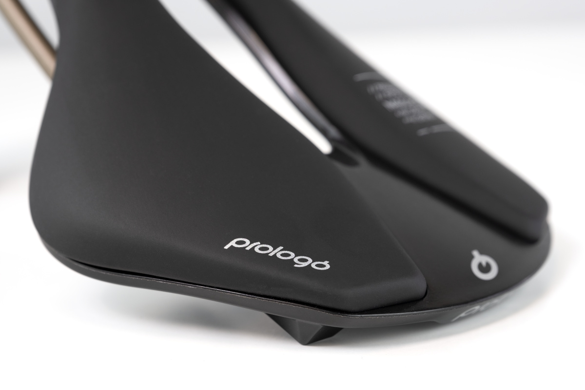 Prologo Nago R4 PAS TiroX sillin