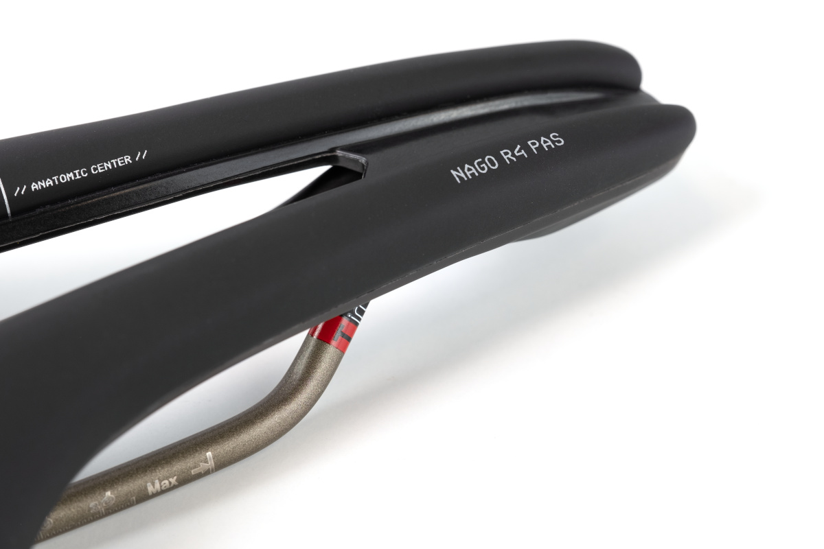 Prologo Nago R4 PAS TiroX