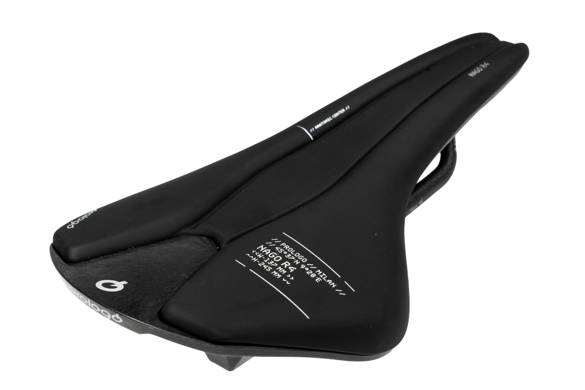 Prologo Nago R4 sillin