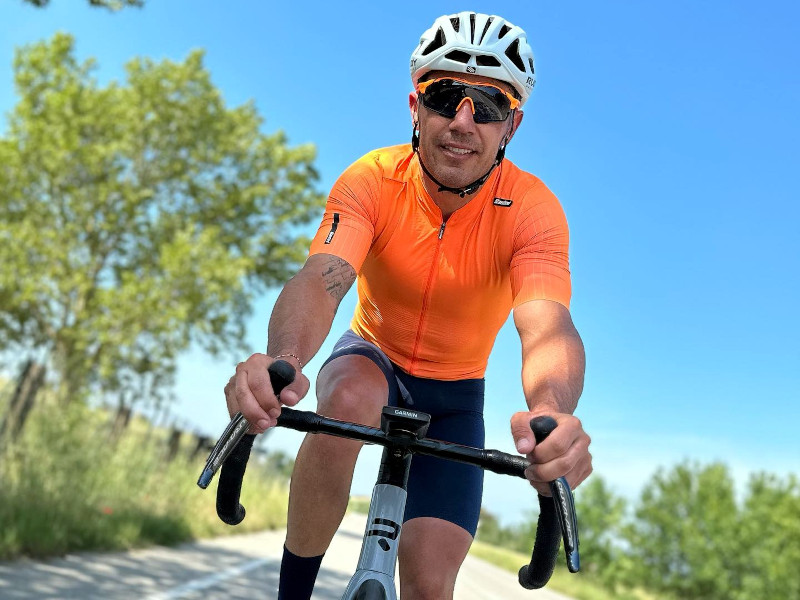 Purito Garmin