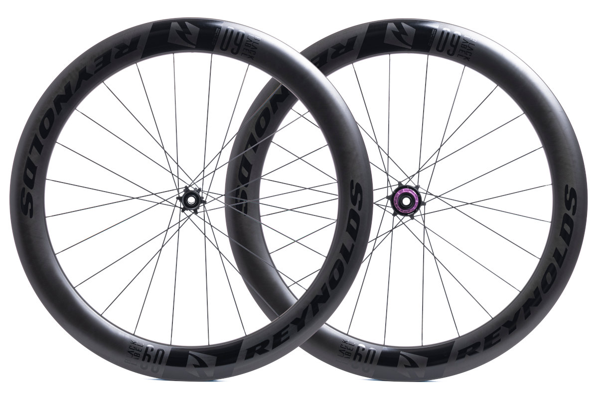 Reynolds BlackLabel Aero 60 Expert