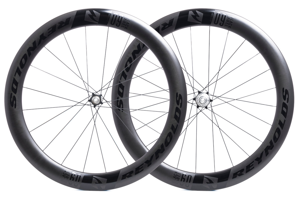 Reynolds BlackLabel Aero 60 Pro
