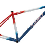 Ritchey Ultra 50th Anniversary