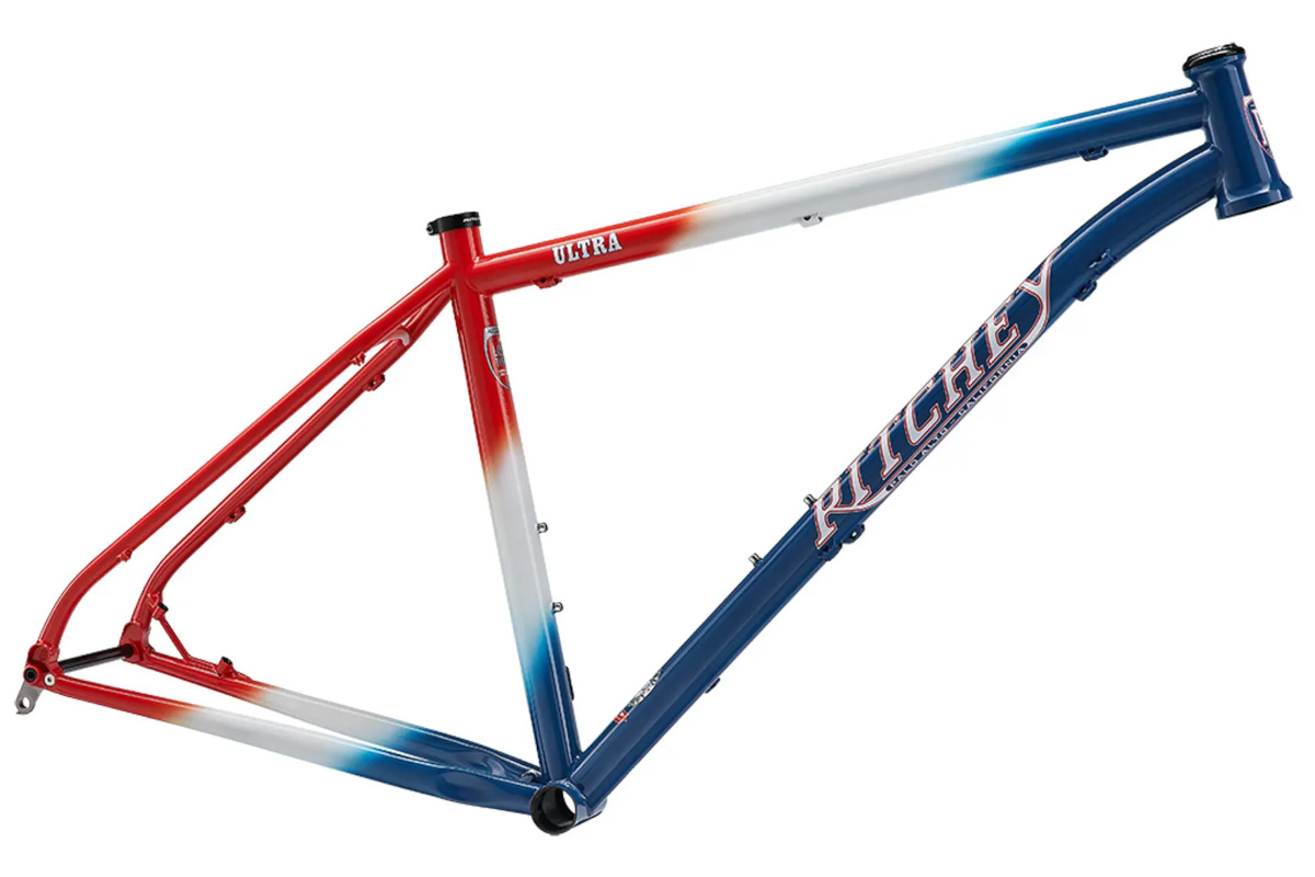 Ritchey Ultra 50th Anniversary