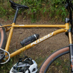 Ritchey Ultra MTB