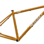 Ritchey Ultra Mustard