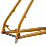 Ritchey Ultra Mustard Boost