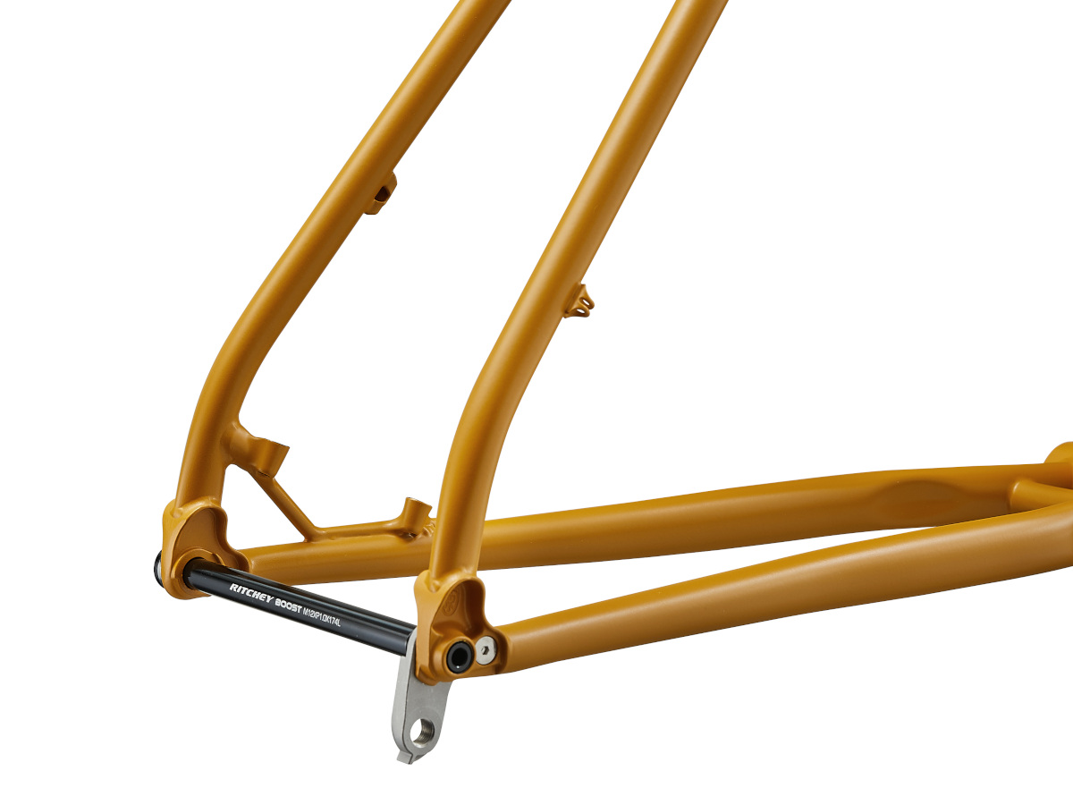 Ritchey Ultra Mustard Boost