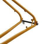 Ritchey Ultra Mustard mountain