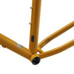 Ritchey Ultra Mustard steel