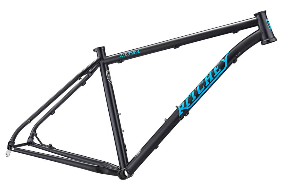 Ritchey Ultra black