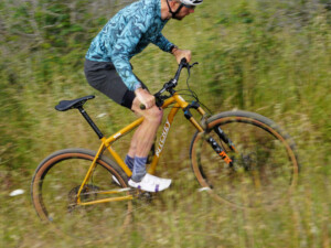 Ritchey Ultra cuadro