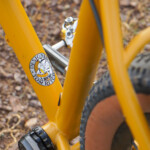 Ritchey Ultra frame